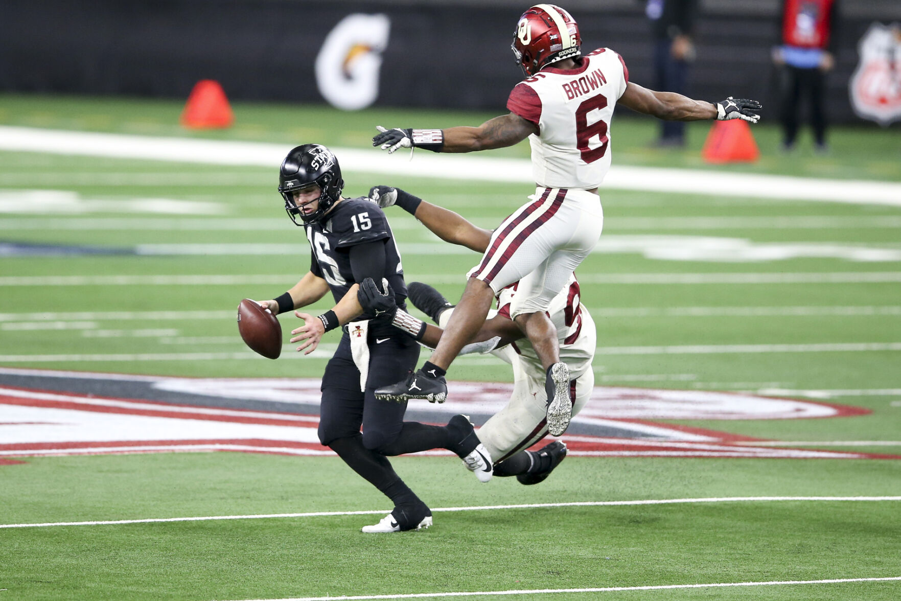 Big 12 Championship Game